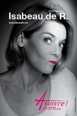 Isabeau de R. - A Suivre ! Isabeau de R. - A Suivre !