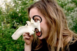 la Krasnochok et les Trolls d'Islande la Krasnochok et les Trolls d'Islande