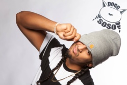 Dogg Soso, un comique qui les aime toutes ! Dogg Soso, un comique qui les aime toutes !