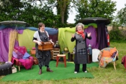 Le miroir à Violette Le miroir à Violette