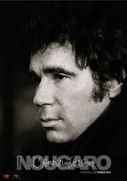 Claude Nougaro fêté par la sortie d'une vaste anthologie ! Claude Nougaro fêté par la sortie d'une vaste anthologie !
