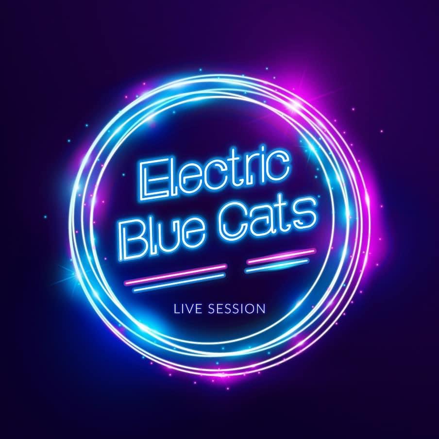 Electric Blue Cats à découvrir avec le clip de Dark Floor