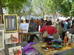 4ème Destock'Art 4ème Destock'Art