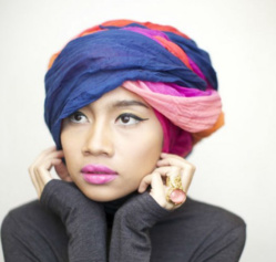 Yuna, un deuxième album Nocturnal à faire découvrir Yuna, un deuxième album Nocturnal à faire découvrir