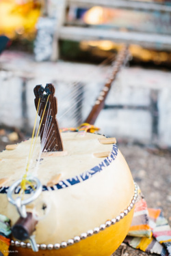ABOU DIARRA en concert au Studio de l'Ermitage à Paris ABOU DIARRA en concert au Studio de l'Ermitage à Paris