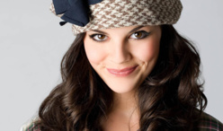 Nikki Yanofsky, grande voix soul, sort le single Something New Nikki Yanofsky, grande voix soul, sort le single Something New