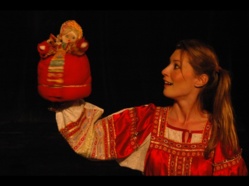 La-Baba-Yaga La-Baba-Yaga