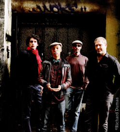 Reach, un tube envoûtant par St.Lô Reach, un tube envoûtant par St.Lô