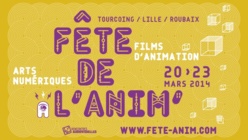 Fête de l'anim - 10ème édition Fête de l'anim - 10ème édition