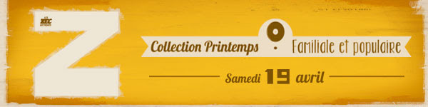 Printemps des Z'éclectiques !! Printemps des Z'éclectiques !!