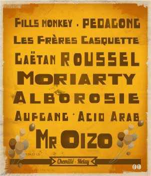 Printemps des Z'éclectiques !! Printemps des Z'éclectiques !!