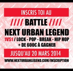 Battle Next Urban Legend Battle Next Urban Legend