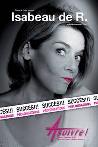 Isabeau de R. Isabeau de R.