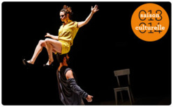 Festival Hautes Tensions À PANTIN Festival Hautes Tensions À PANTIN