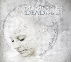 Memories of a dead Man " ASHES of JOY" Memories of a dead Man " ASHES of JOY"