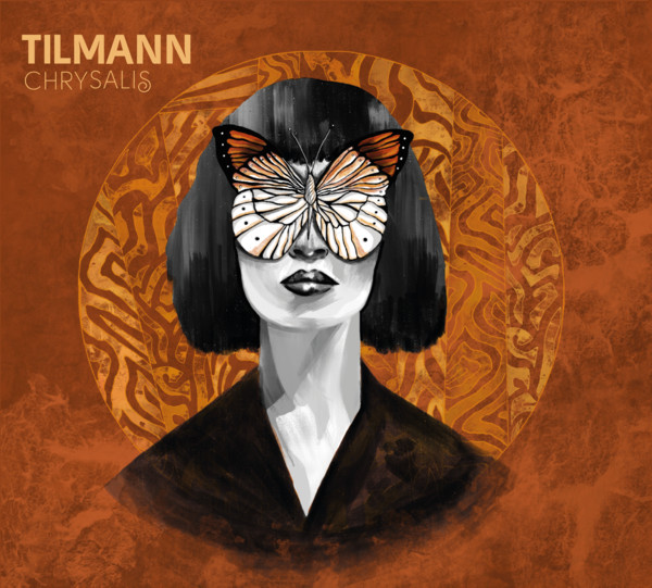 Tilmann offre un superbe EP de folk Chrysalis