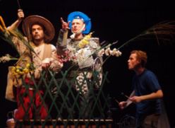 Groupe Anamorphose / Don Quichotte Groupe Anamorphose / Don Quichotte