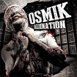 OSMIK // Nouvel album : Alienation // Dans les bacs !