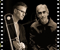 duo Michael Rörby-Adam Over duo Michael Rörby-Adam Over