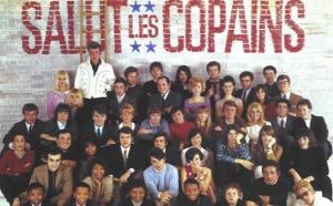 Salut Les Copains, la collection 30 cds ! Salut Les Copains, la collection 30 cds !