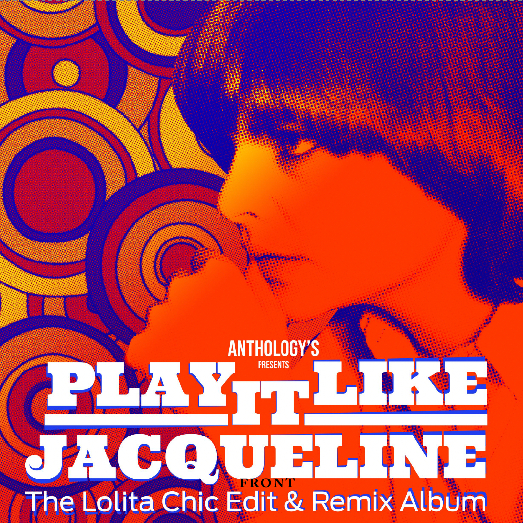 Jacqueline Taïeb revient pour l'été avec Play It Like Jacqueline Jacqueline Taïeb revient pour l'été avec Play It Like Jacqueline