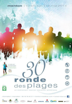30e Ronde des Plages 30e Ronde des Plages