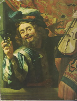 THÉ BAROQUE DANS LE MARAIS THÉ BAROQUE DANS LE MARAIS