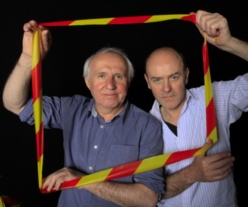 D. CaBaniS / J. BonnaFFé / o. SalaDin D. CaBaniS / J. BonnaFFé / o. SalaDin