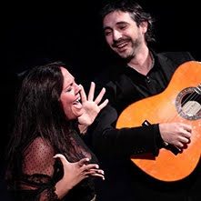 NOCHE Flamenca