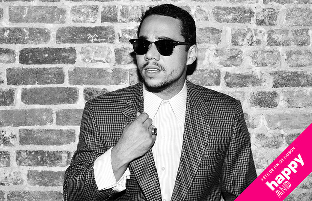 Ben l'Oncle Soul & Monophonics Ben l'Oncle Soul & Monophonics