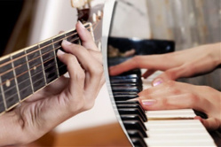 Les cours de musique à domicile pour toute la famille Les cours de musique à domicile pour toute la famille