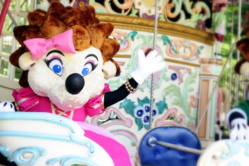 Nigloland, un des plus grands parcs d’attractions français. Nigloland, un des plus grands parcs d’attractions français.