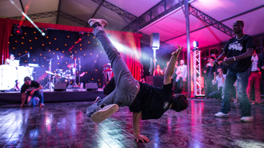 Cours de danse hip hop break dance a Paris