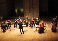 Évasion Broadway / Festival de la Vézère Évasion Broadway / Festival de la Vézère