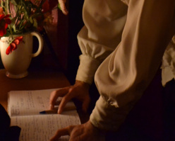 Stage d'été au Théâtre Le Hangar. Stage d'été au Théâtre Le Hangar.