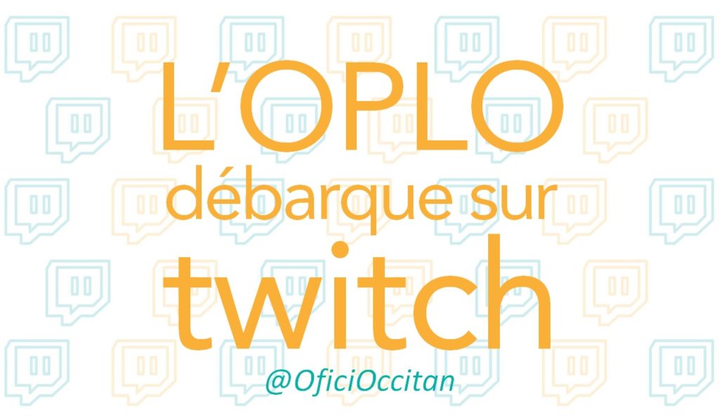 https://www.twitch.tv/oficioccitan