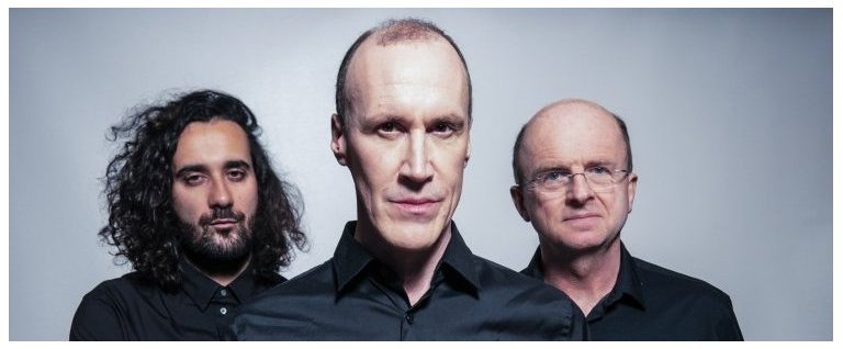 David Linx, Matteo Pastorino, Guillaume De Chassy , trois géants du jazz sur On Sgoulders we stand David Linx, Matteo Pastorino, Guillaume De Chassy , trois géants du jazz sur On Sgoulders we stand