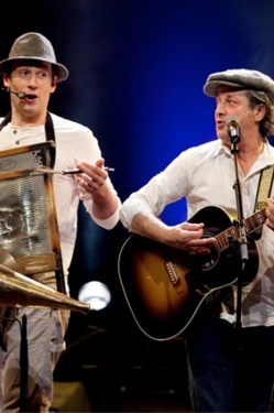 Crédit photo : Didier pallagès Crédit photo : Didier pallagès