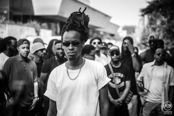 Mood Supachild, talent sûr du R'N'B, sort le clip de Boy Convoy Mood Supachild, talent sûr du R'N'B, sort le clip de Boy Convoy