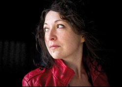 Elodie Pasquier © JB Millot Elodie Pasquier © JB Millot