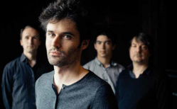 Paul Lay © JB Millot Paul Lay © JB Millot