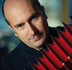 Sebastien Farge © JB Millot Sebastien Farge © JB Millot