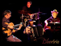 Concert Libertrio