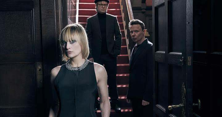 HOOVERPHONIC HOOVERPHONIC