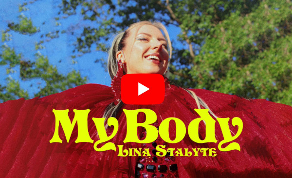 “SUMMER NIGHTS” Lina Stalyte  “SUMMER NIGHTS” Lina Stalyte