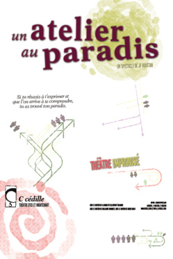 un atelier au paradis un atelier au paradis