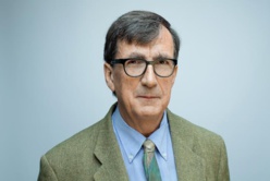 Conférence de Bruno Latour sur le thème "Paris Climat 2015