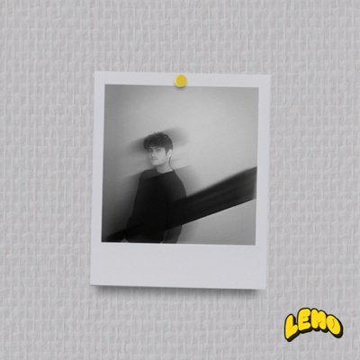 Nouveau single de lemo - MDMA Nouveau single de lemo - MDMA