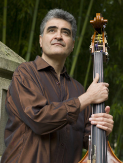 Renaud GARCIA-FONS Trio "Revoir Paris" Renaud GARCIA-FONS Trio "Revoir Paris"