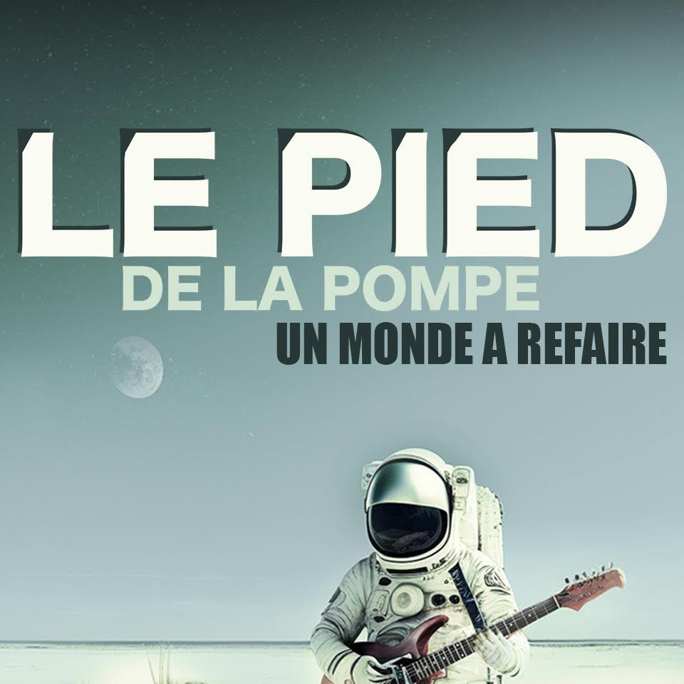 Le Pied de la Pompe (rock folk) Le Pied de la Pompe (rock folk)